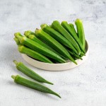 Lady Finger (Okra)