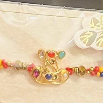 Rakhi