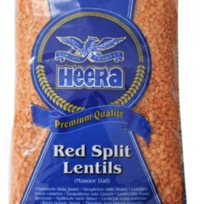 Rato daal
