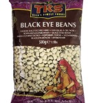 Black eye beans 500g