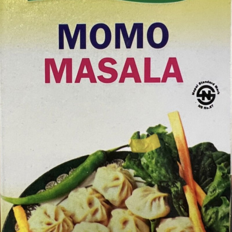 Momo masala