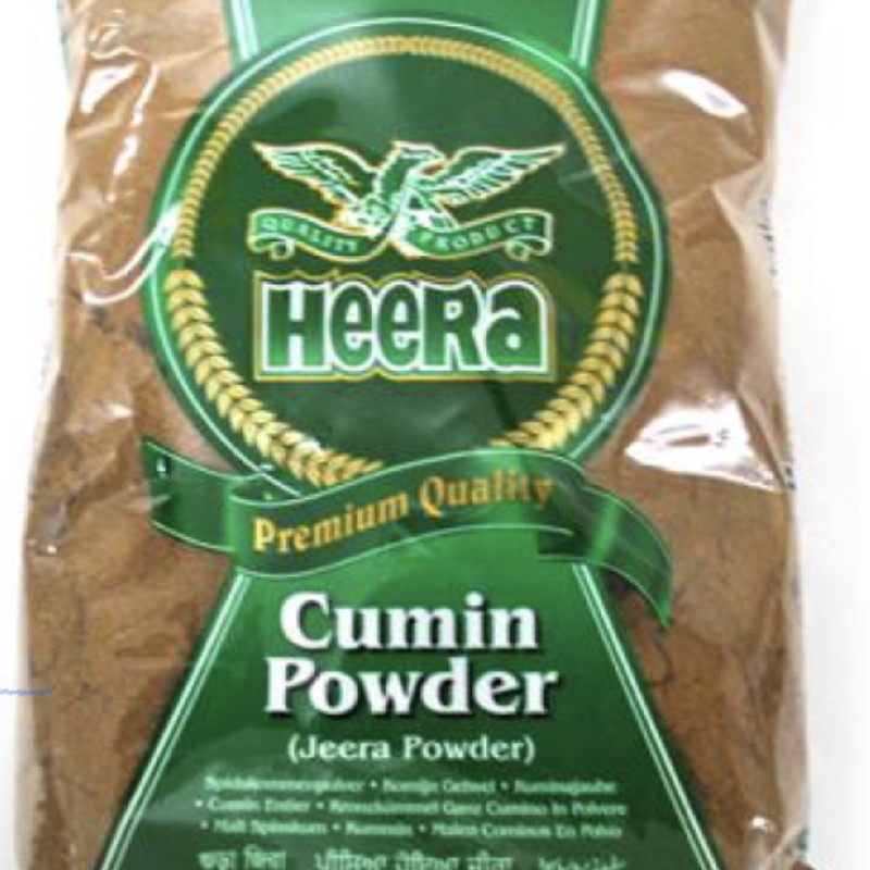 Cumin powder 1kg