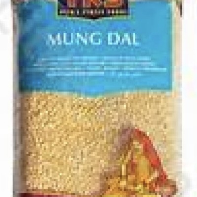Mung daal 500gm