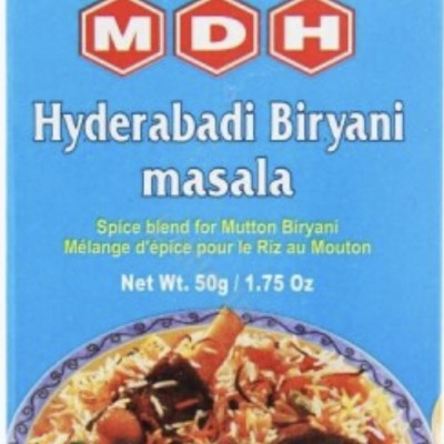 Biryani Masala