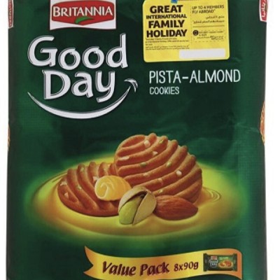 Good day pack