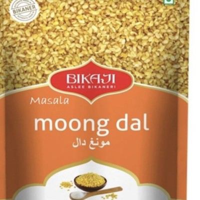 Masala mung daal