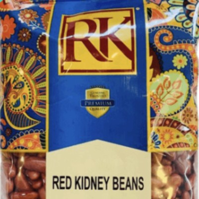 Red kidney beans