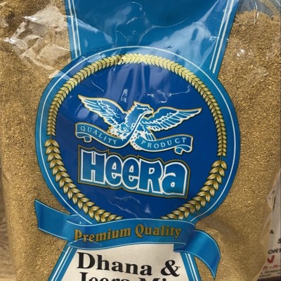 Dhaniya & jeera Mix