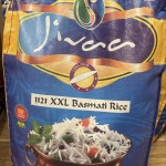 Jivaa Rice 5kg