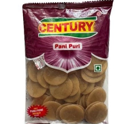 Pani puri