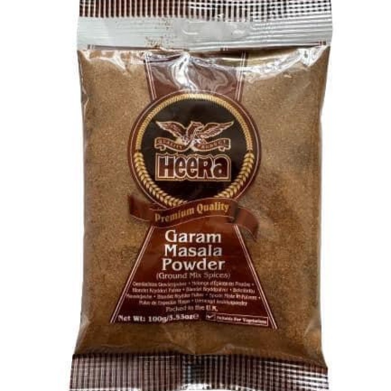 Garam Masala Powder 1kg