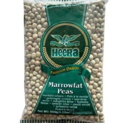 Kerau  500 Gram
