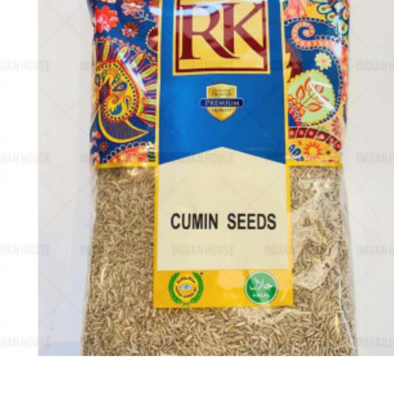जिरा दाना ५00 ग्राम  Cumin Seeds 500 Gram