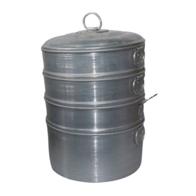 मम पकाउने भाडो १२,इन्च  Mo.Mo.pot 12 inch