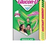 गुल्कोज डि २५० ग्राम Gulcon D 250 gram