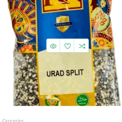 कालो दाल १ किलो Kalo Dal 1 kg
