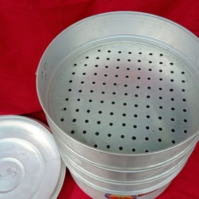 मम पकाउने भाडो ११,इन्च  Mo.Mo.pot 11 inch