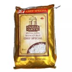 RICE BASMATI INDIA GATE (20KG.)