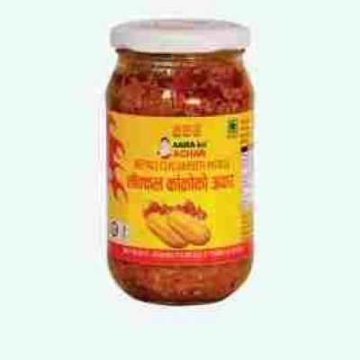 NEPALI KAKRA ACHAR