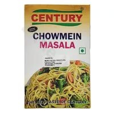 CENTURY CHOWMEIN MASALA 100 GRAM