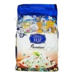 LITTLE INDIA EXTRA LONG PREMIUM BASMATI RICE 10KG