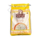 INDIA GATE EVERYDAY BASMATI RICE 🍚 20KG