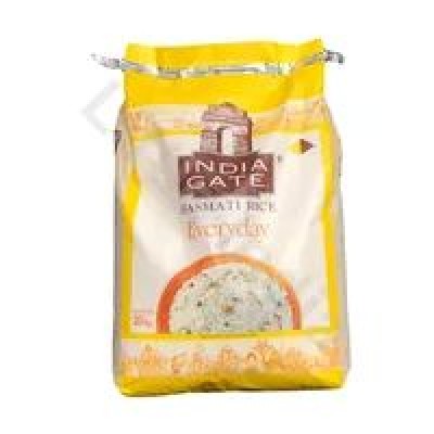INDIA GATE EVERYDAY BASMATI RICE 🍚 20KG