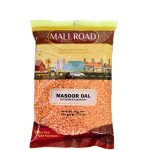 MALL ROAD MANSOOR DAL (500 GRAM)