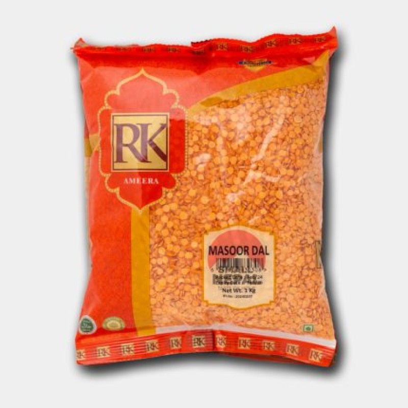 MASOOR DAL (1KG.)