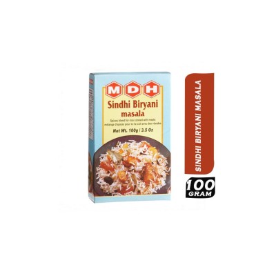 MDH SINDHI BIRYANI MASALA (100gm.)