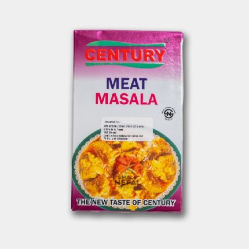 MEAT MASALA (50GRAM)