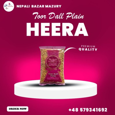 Toor Daal