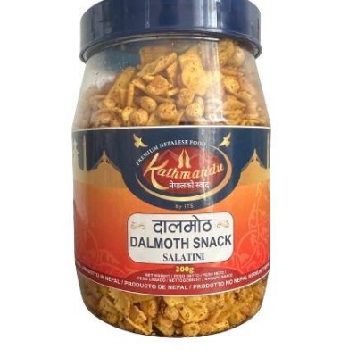 Nepali Dalmoth  kathmandu
