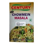 Chowmien Masala Century