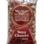 Soyabean (Heera Soya Chunk) 250 gm