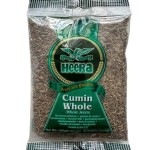 WHOLE CUMIN 100 GM