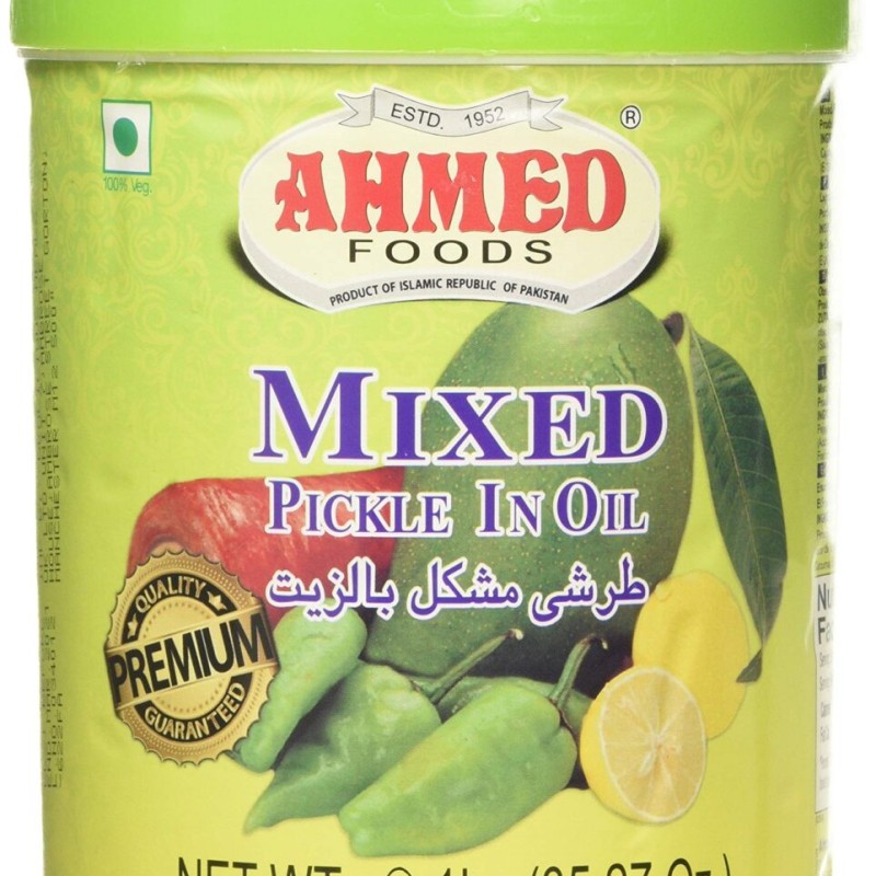 MIXED PICKLE 1