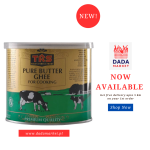 TRS DESI GHEE 2 KG
