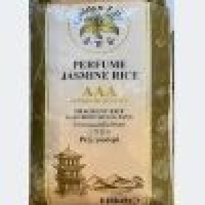 Jasmine Rice 18 Kg