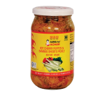 BAMBO SHOOTS PICKLE (TAMA KO ACHAR) 380GRAM