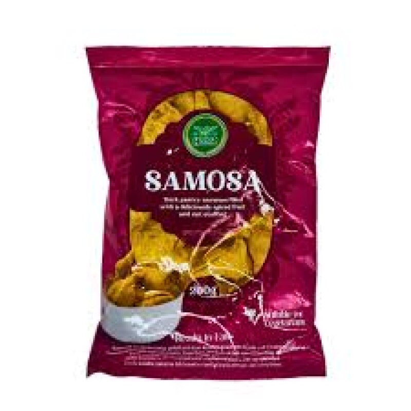 Heera Samosa pack (200 gram)