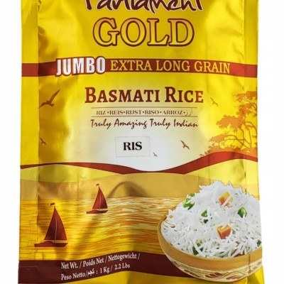 Parlament Basmati Rice 1 KG