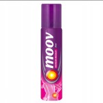 MOOV SPRAY (80 GRAM)