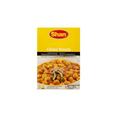 SHAN CHANA MASALA (100gm.)
