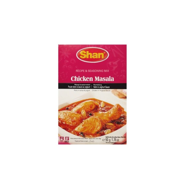 SHAN CHICKEN 🐔 MASALA (50gm.)