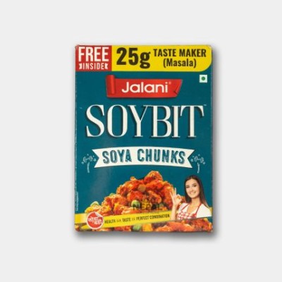 SAYA CHUNKS (25GRAM)