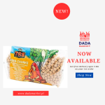 SOYA CHUNK 750 G