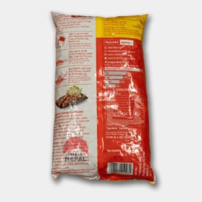 SOYA CHUNKS (NIUTALA) 1KG.