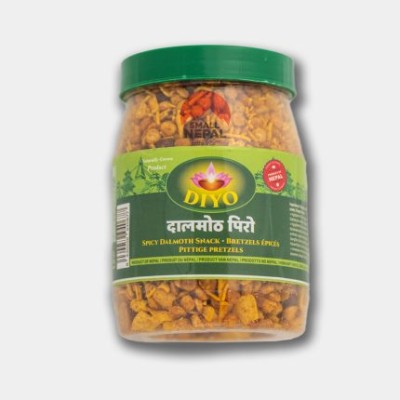 PIRO DALMOTH (300GRAM)