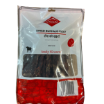 RIED BUFFALO MEATS (450 gm.)